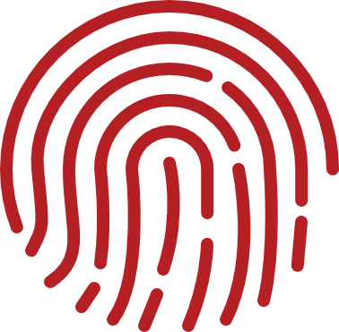 Fingerprint Icon